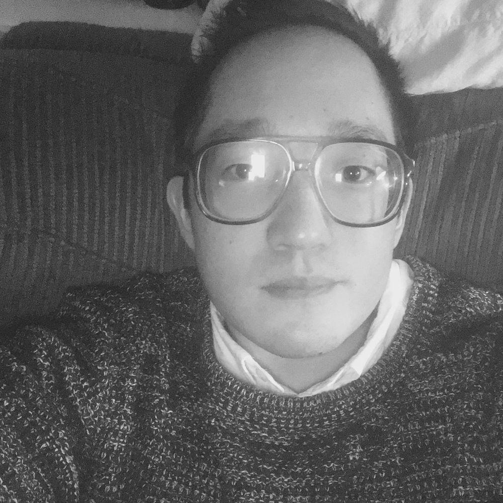 Meet your Posher, Jacob